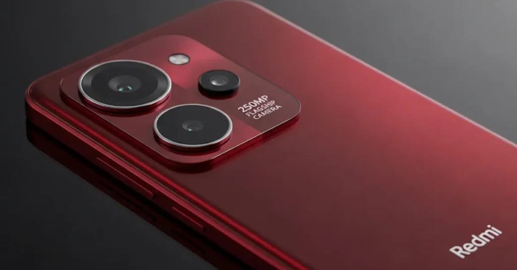 Redmi 13 Pro 5G Premium Edition