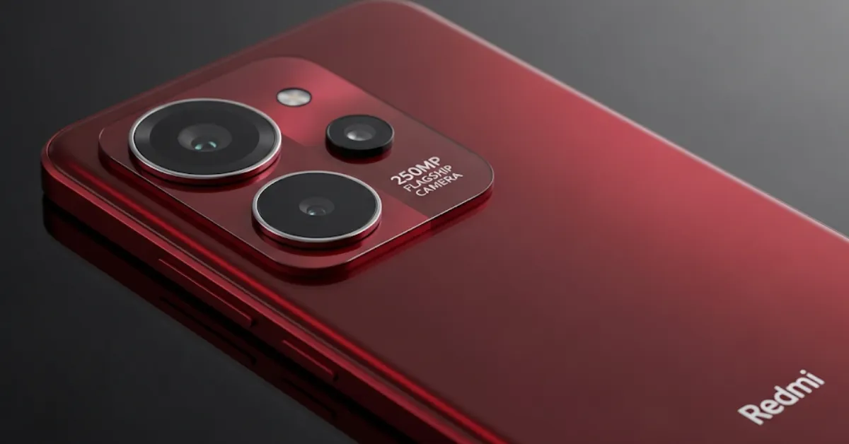 Redmi 13 Pro 5G Premium Edition