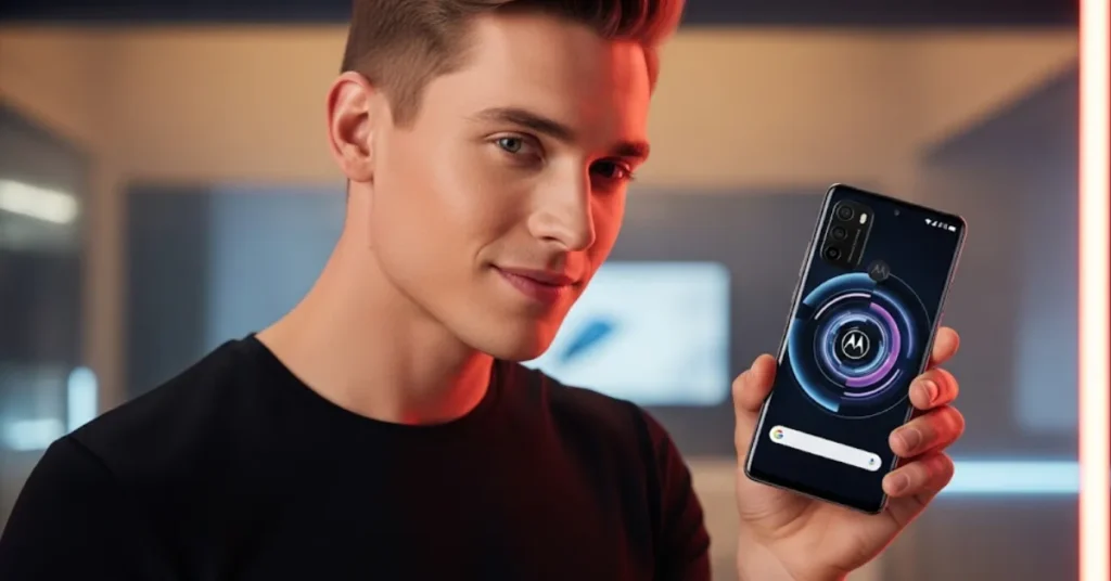 Motorola Edge 66 Neo 5G