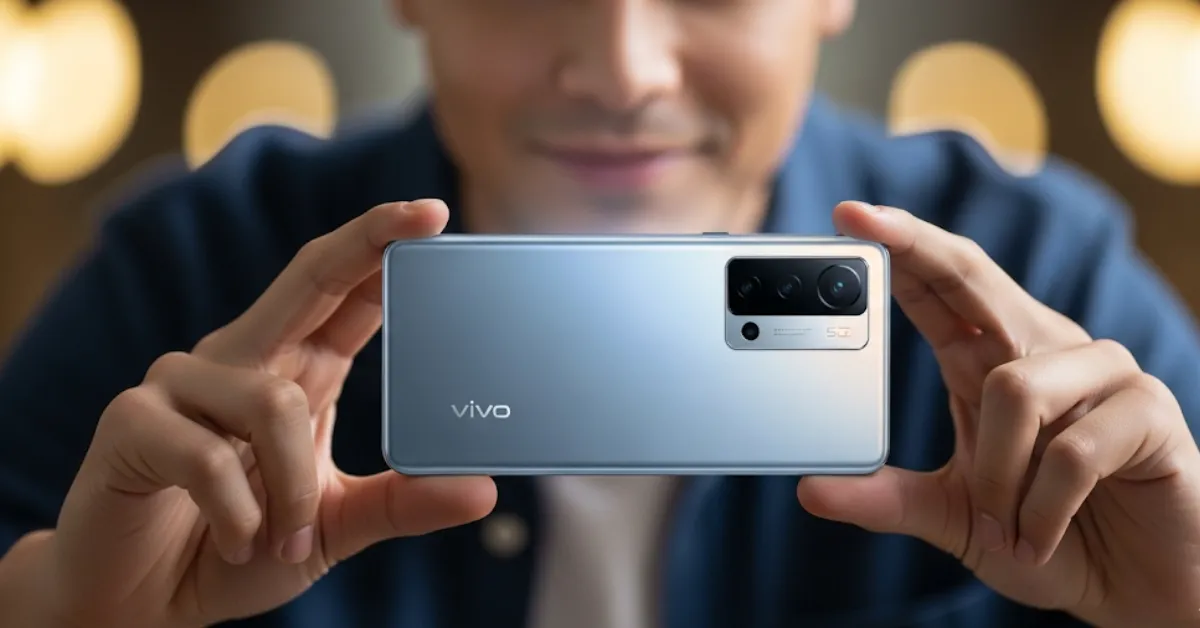Vivo V50 5G